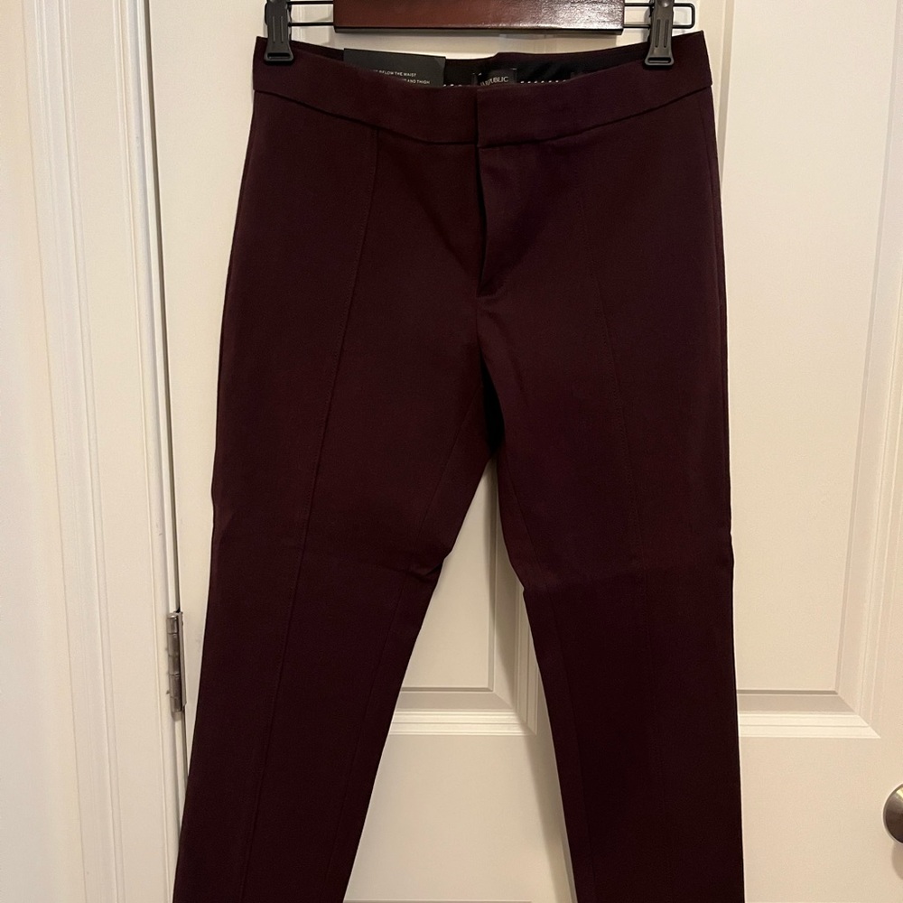 Banana Republic Petite Sloan Pants